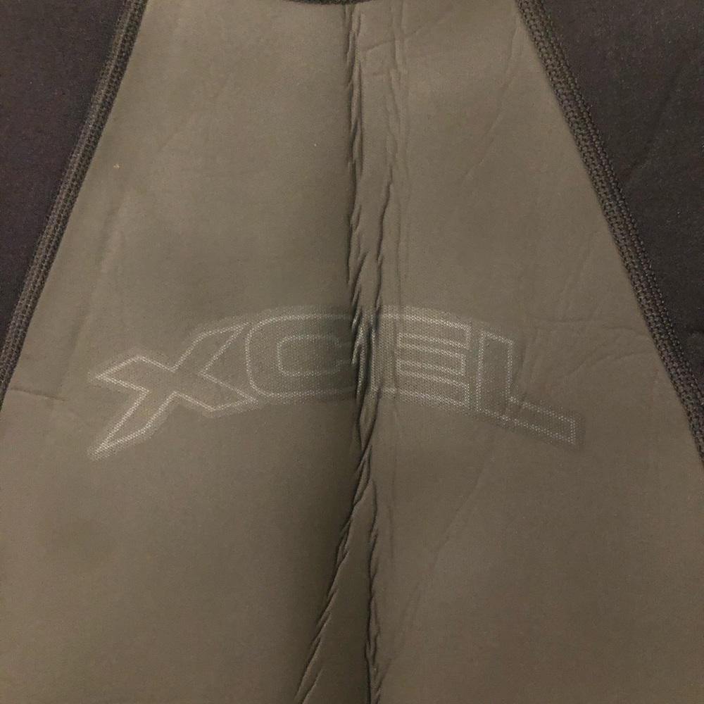 Xcel Wetsuit Size Xs View 3